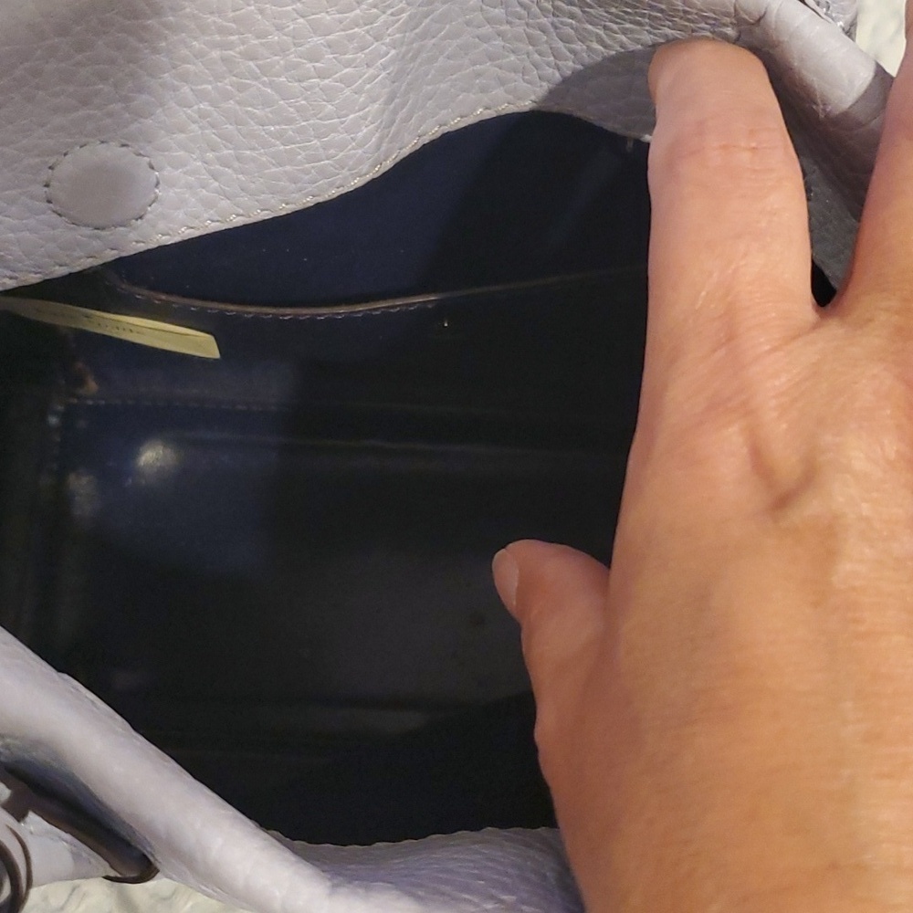 Kate Spade Satchel (#22) - Picture 6 of 10